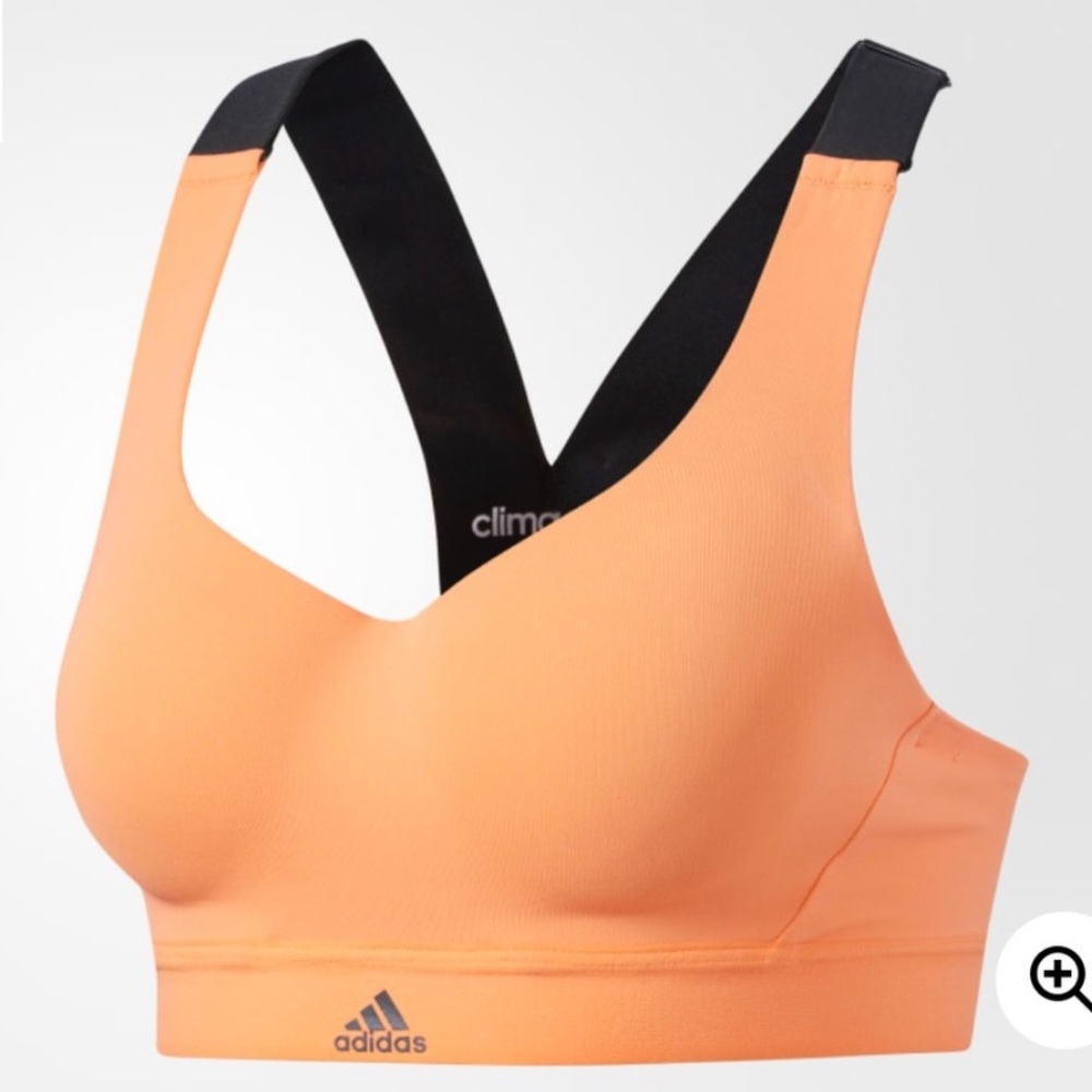 adidas Climachill Bra